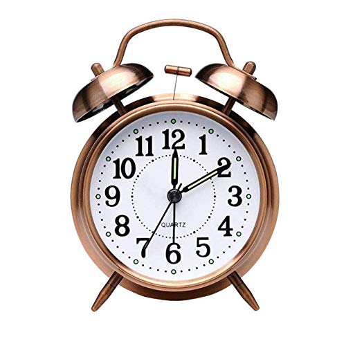 Detail 9 Uhr Wecker Nomer 27
