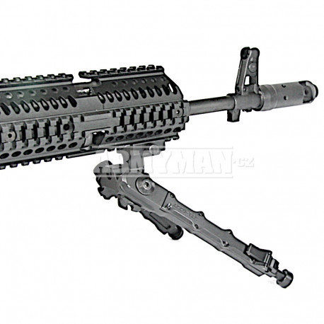 Detail Ak 74 Picatinny Rail Nomer 15