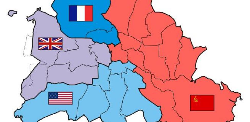 Detail Alemania Francia Mapa Nomer 15