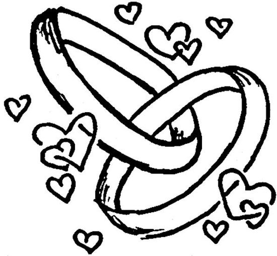 Detail Ausmalbild Hochzeitspaar Koleksi Nomer 16