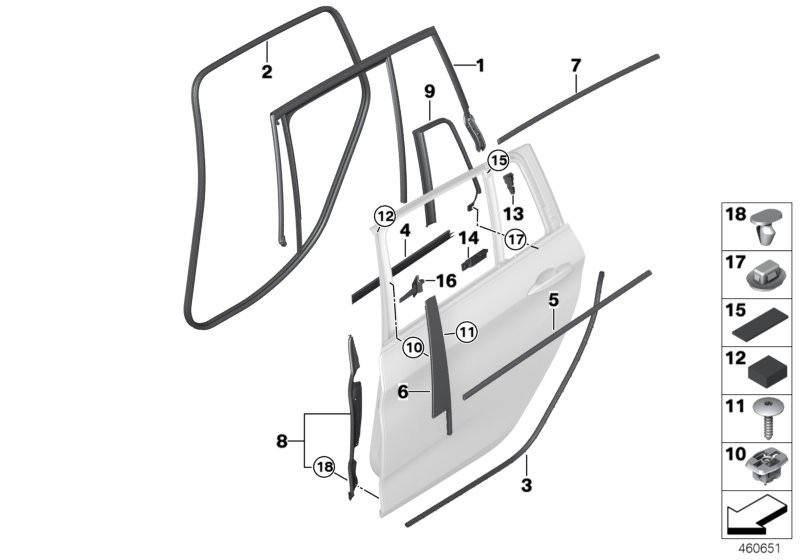 Detail Auto Von Hinten Zeichnen Nomer 25