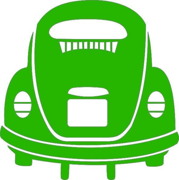 Detail Auto Von Hinten Zeichnen Nomer 7