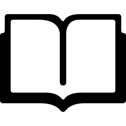 Bibliothek Symbol - KibrisPDR