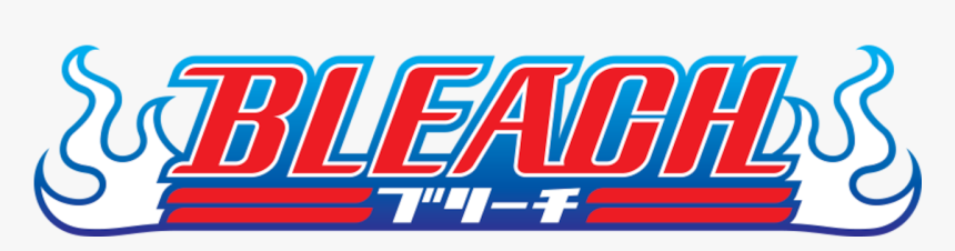 Detail Bleach Logo Wallpaper Nomer 5