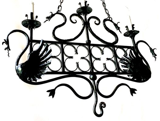 Deckenlampen Set - KibrisPDR