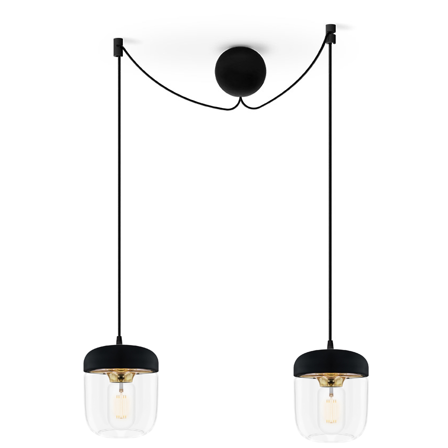 Detail Deckenlampen Set Nomer 4