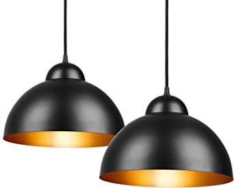Detail Deckenlampen Set Nomer 7