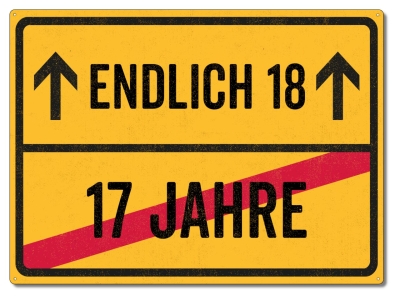 Endlich 18 Bilder 18+ Koleksi Gambar