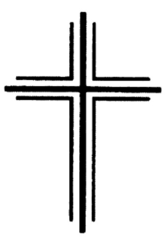 Detail Kreuz Symbol Tod Nomer 2