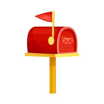 Detail Mail Briefkasten Nomer 15