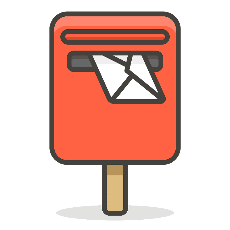 Detail Mail Briefkasten Nomer 8