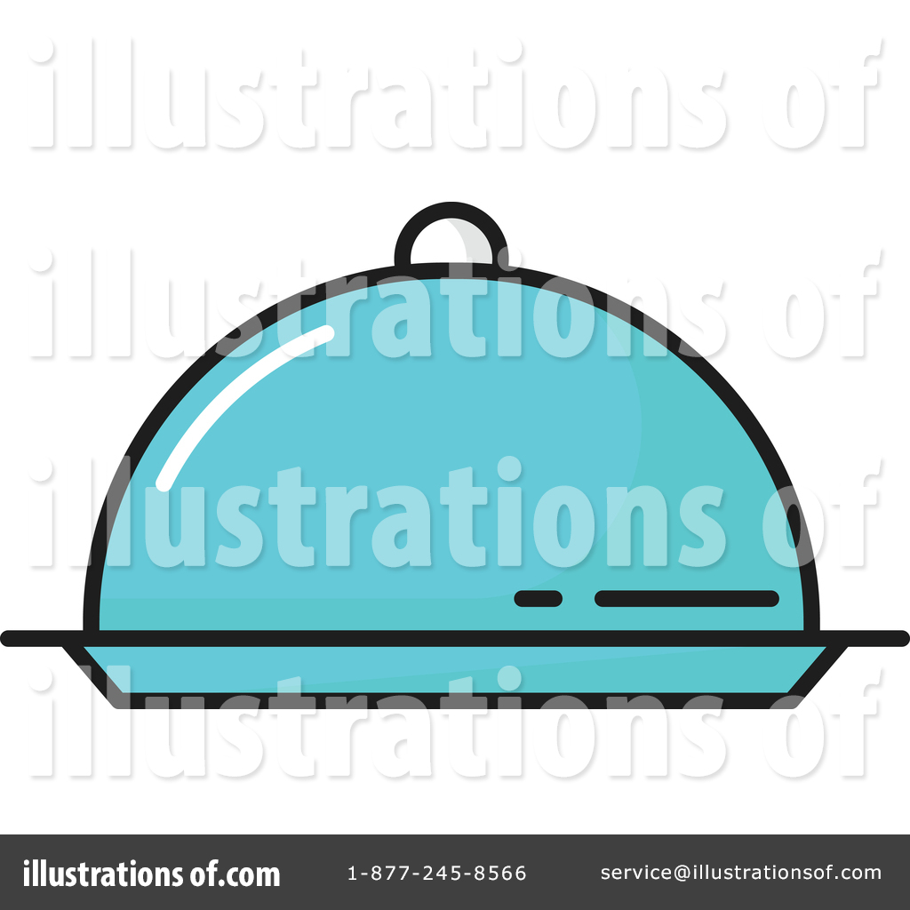 Detail Servieren Clipart Nomer 15