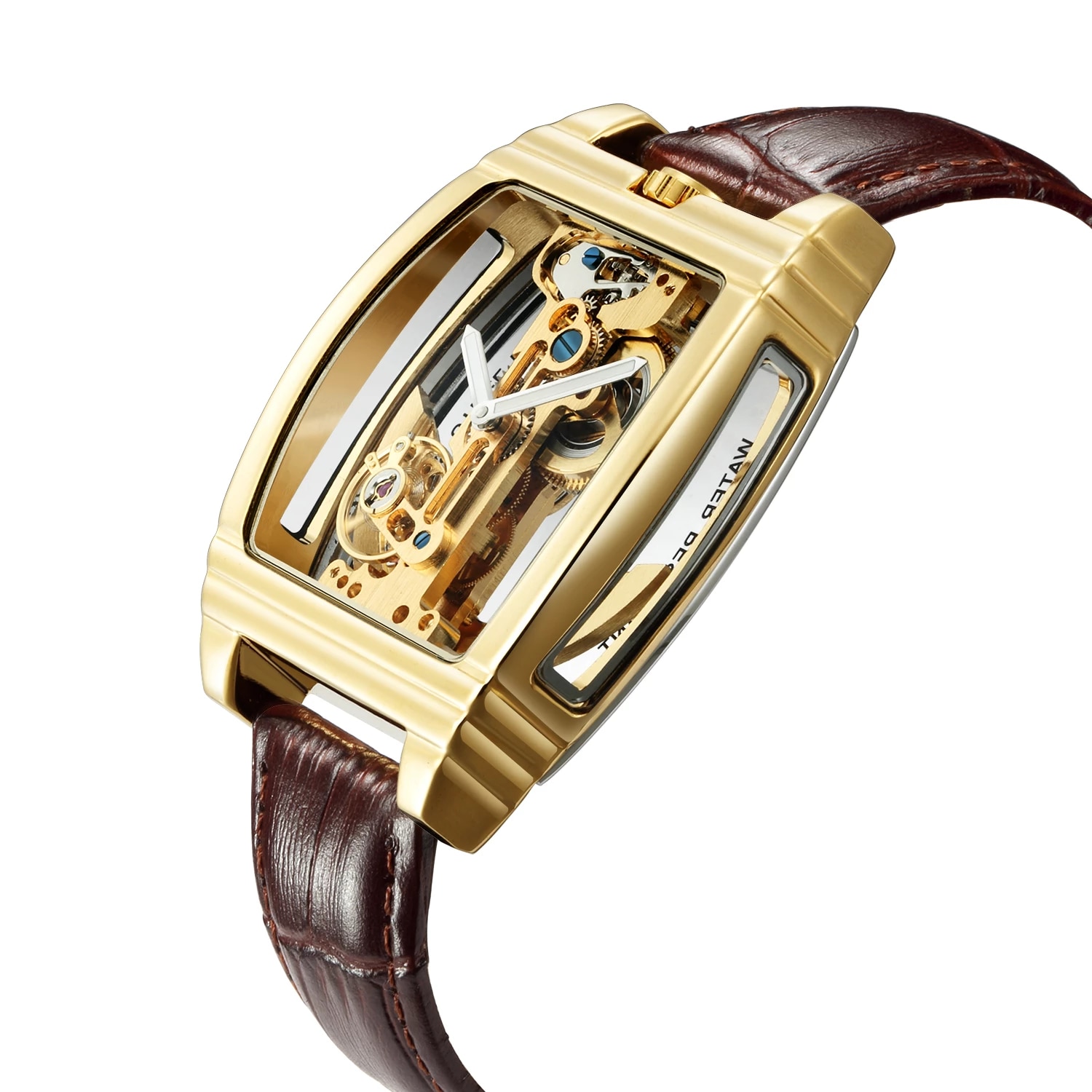 Detail Steampunk Gold Nomer 22