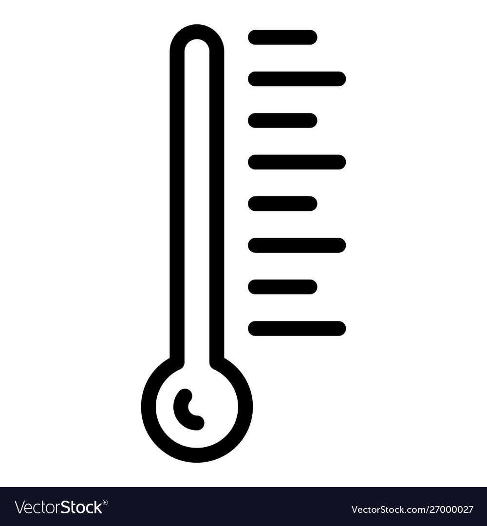 Detail Thermometer Icon Nomer 11