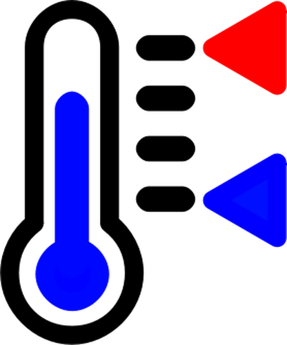 Detail Thermometer Icon Nomer 12