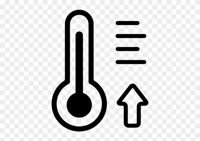 Detail Thermometer Icon Nomer 14