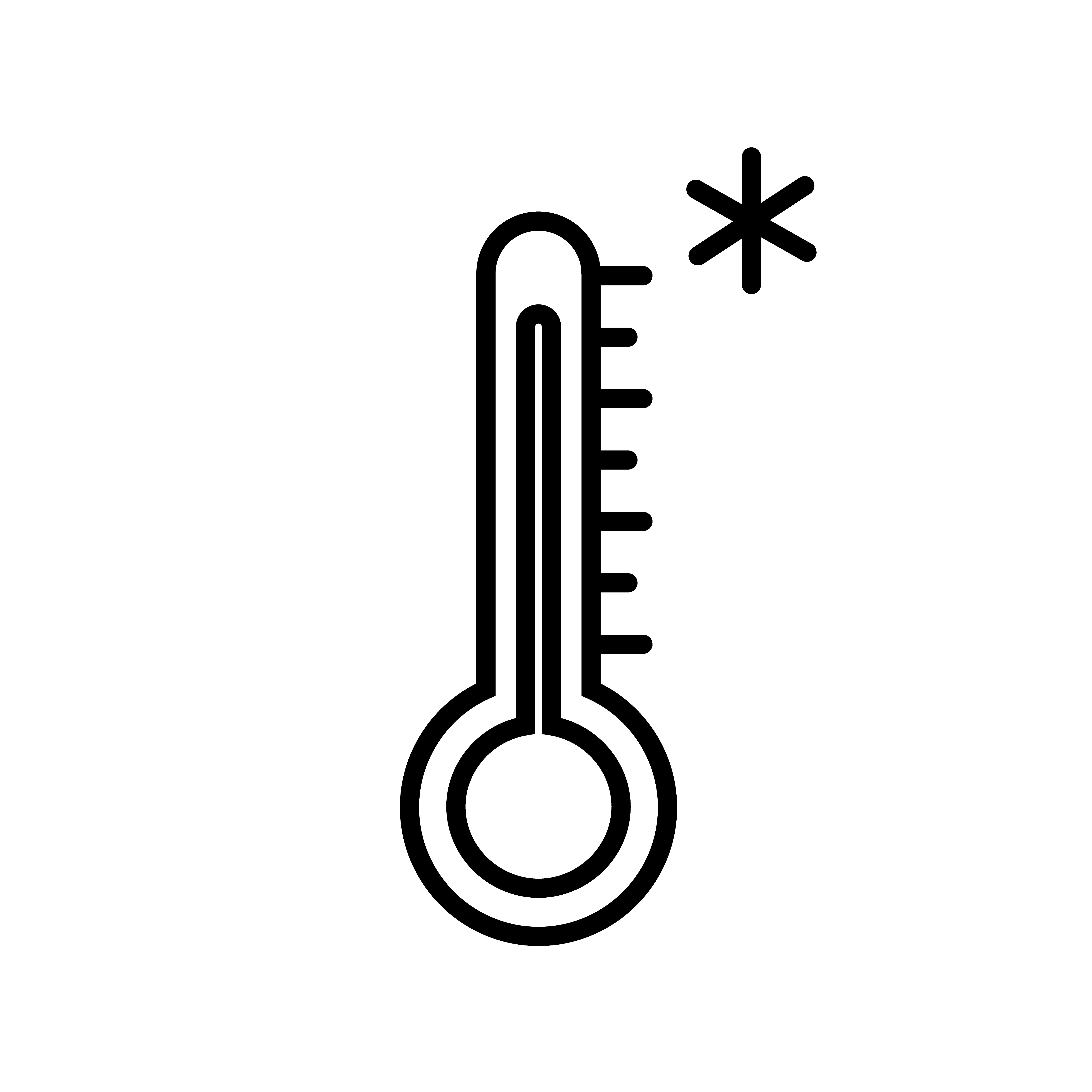 Detail Thermometer Icon Nomer 21