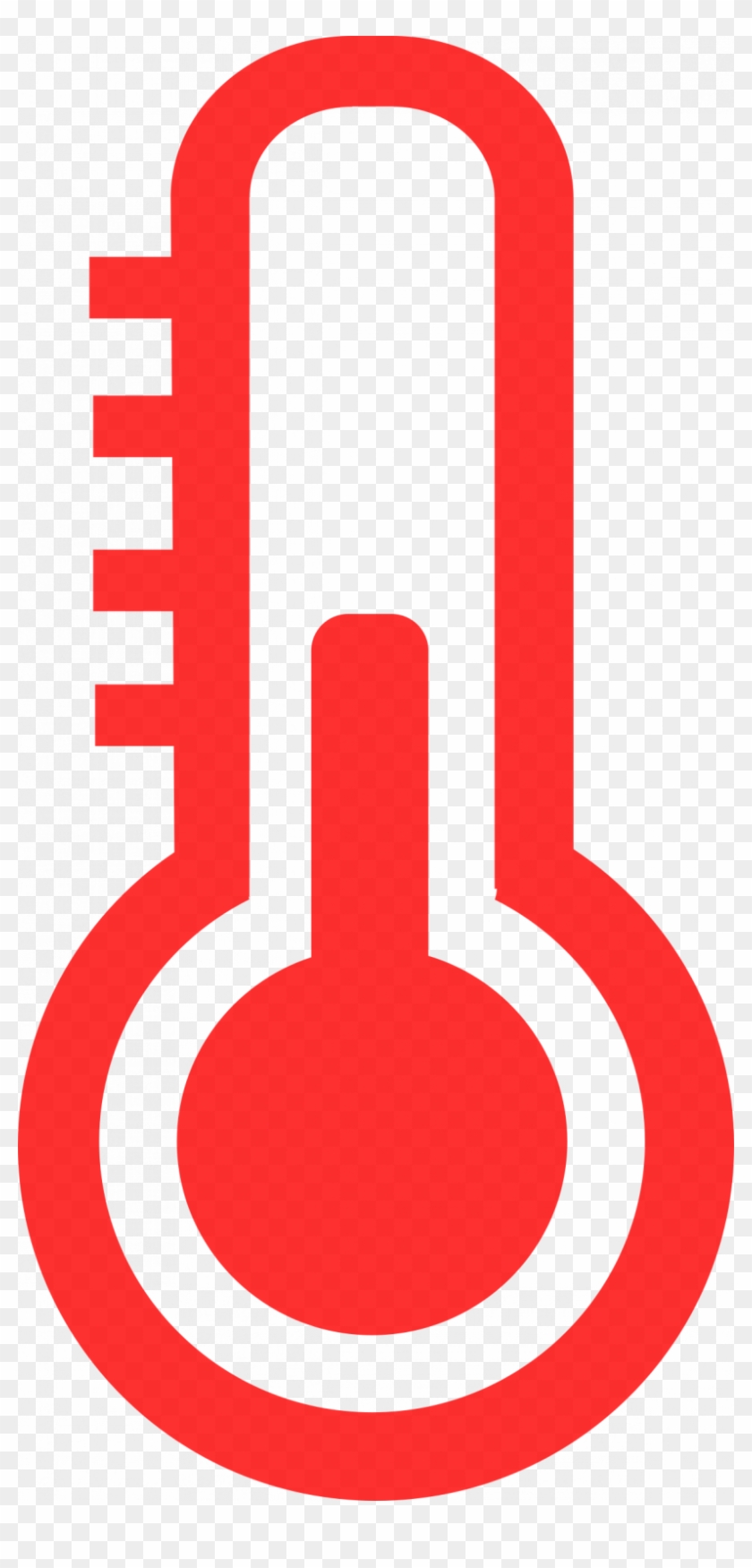 Detail Thermometer Icon Nomer 22