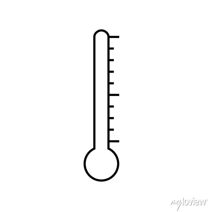 Detail Thermometer Icon Nomer 5