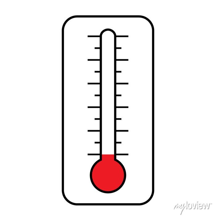 Detail Thermometer Icon Nomer 8