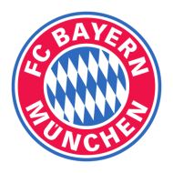 Detail Wandtattoo Fc Bayern Logo Nomer 5