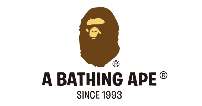 Detail A Bathing Ape Logo Png Nomer 34