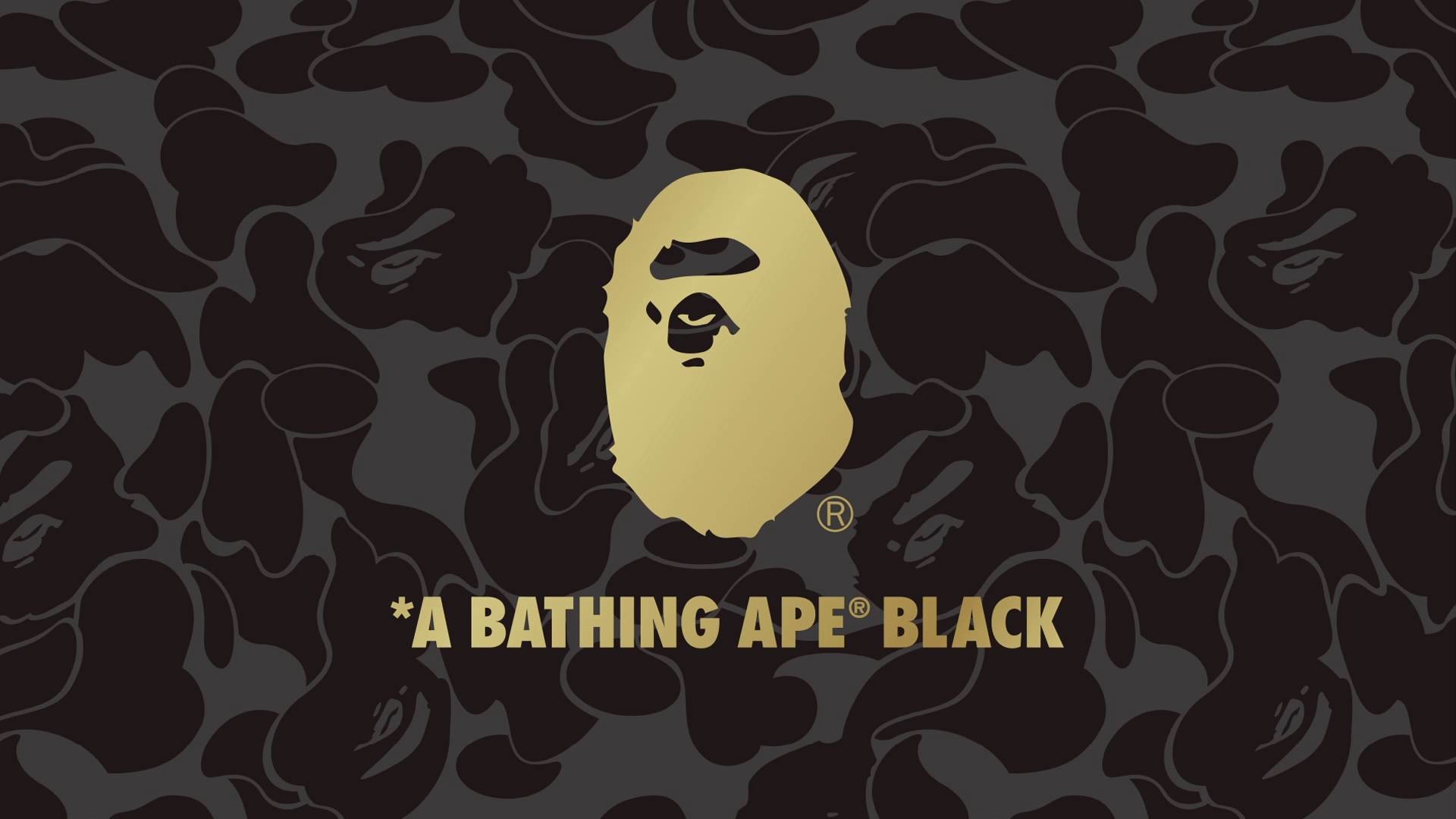 Detail A Bathing Ape Wallpaper Nomer 48