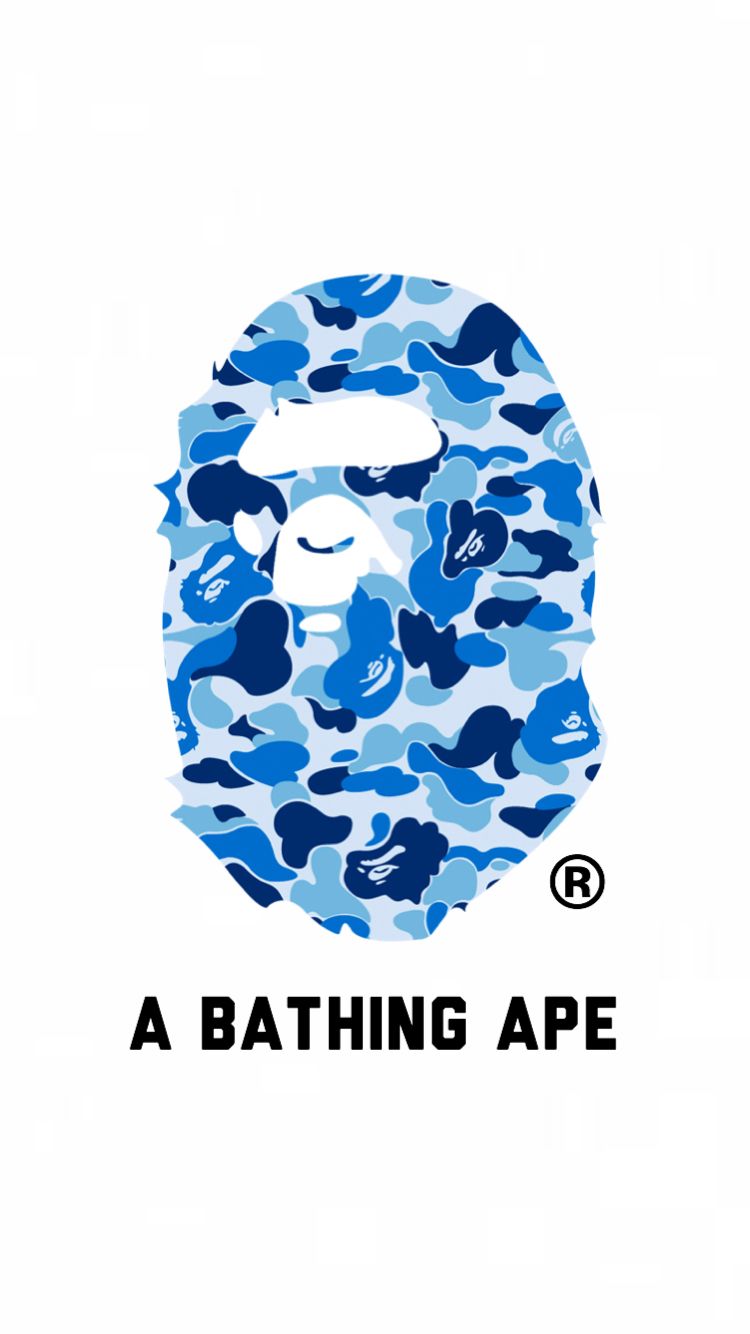 Detail A Bathing Ape Wallpaper Nomer 6