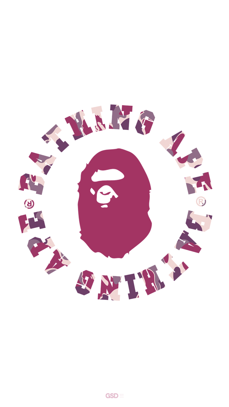 Detail A Bathing Ape Wallpaper Nomer 55