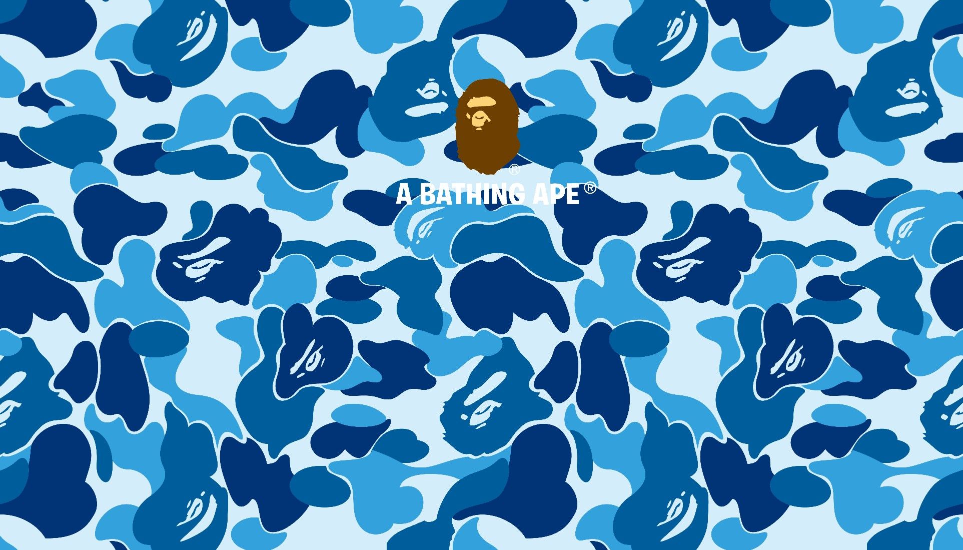 Detail A Bathing Ape Wallpaper Nomer 10