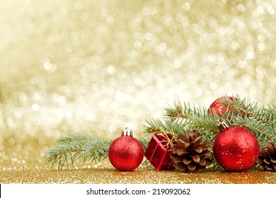 Detail A Christmas Background Nomer 28