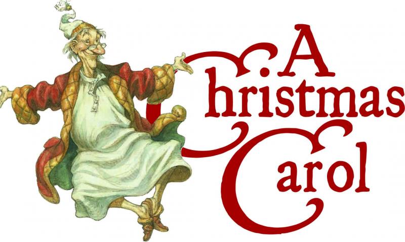 Detail A Christmas Carol Clipart Nomer 26