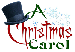 Detail A Christmas Carol Clipart Nomer 6