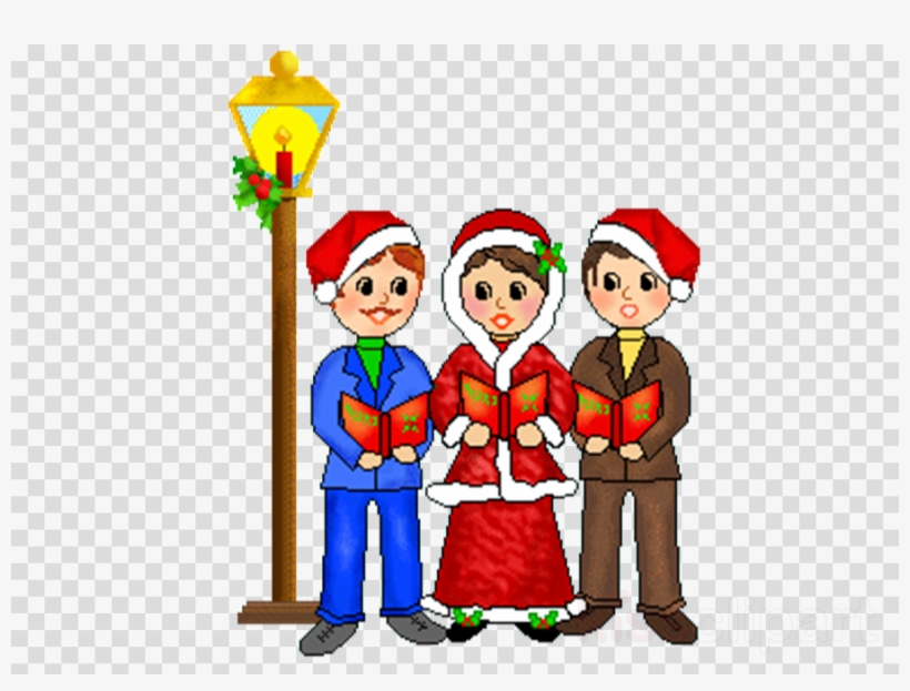 Detail A Christmas Carol Clipart Nomer 55