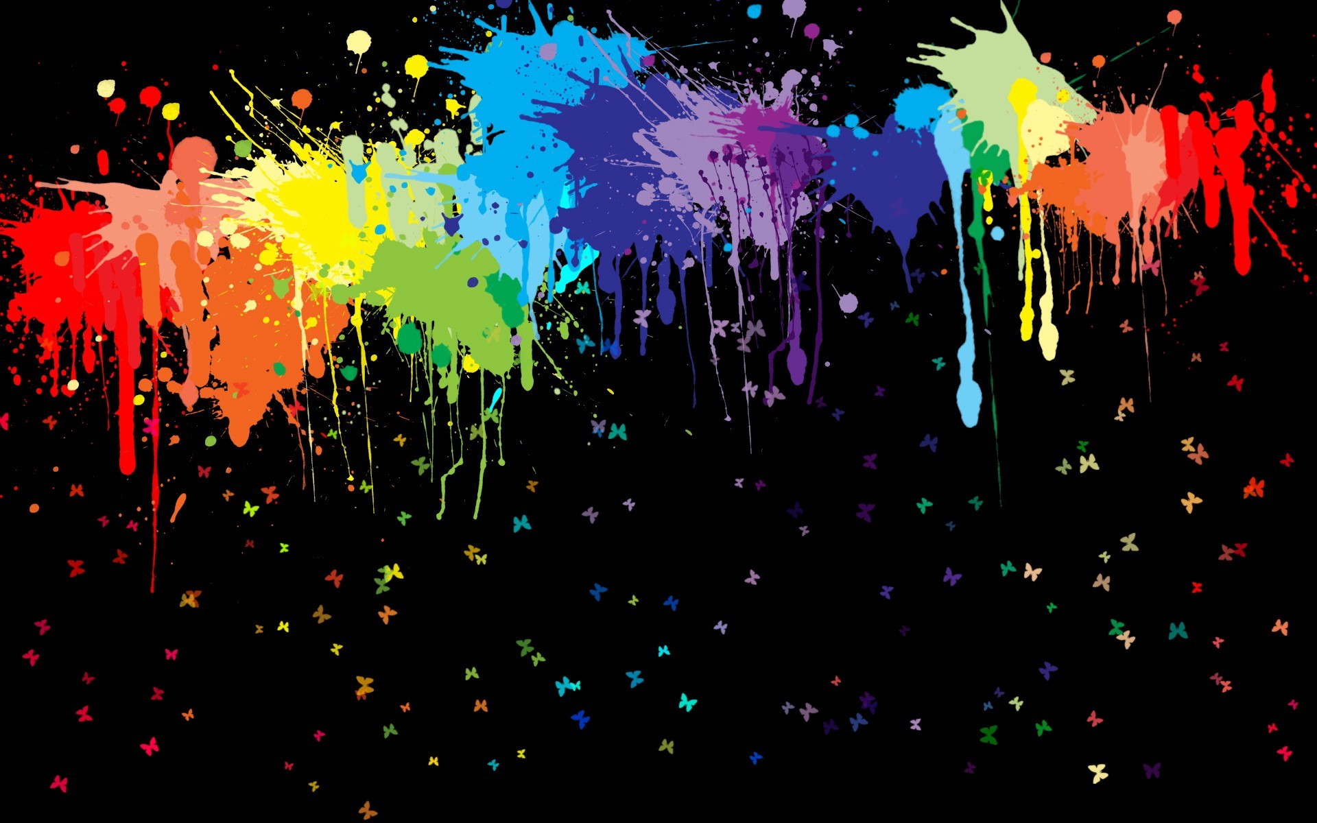 Detail A Cool Background Nomer 24
