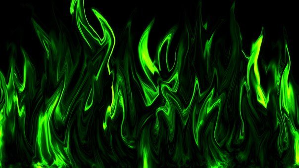 Detail A Cool Background Nomer 33