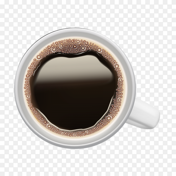 Detail A Cup Of Coffee Png Nomer 14