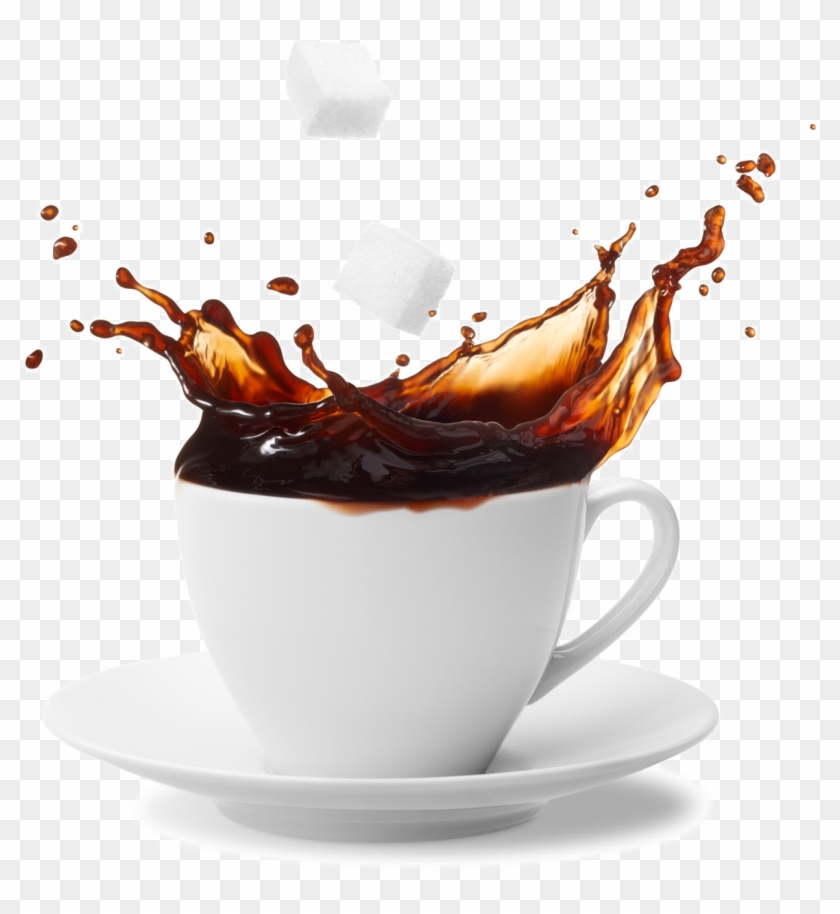 Detail A Cup Of Coffee Png Nomer 23