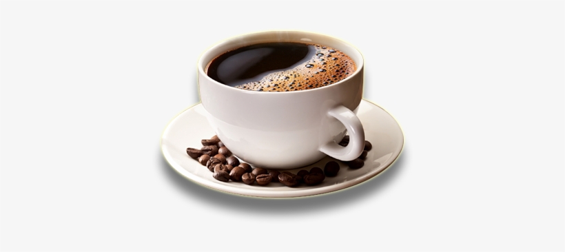 Detail A Cup Of Coffee Png Nomer 24