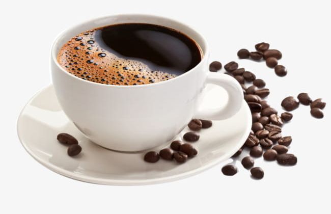 Detail A Cup Of Coffee Png Nomer 37