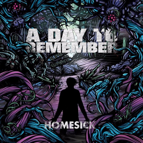 Detail A Day To Remember Homesick Nomer 4