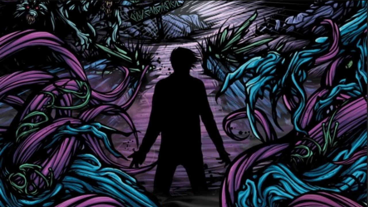 Detail A Day To Remember Homesick Nomer 8