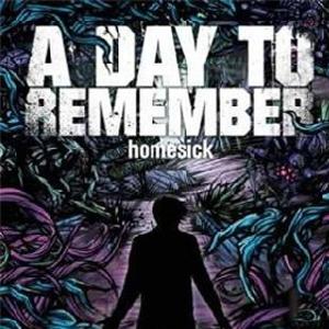 Detail A Day To Remember Homesick Nomer 9