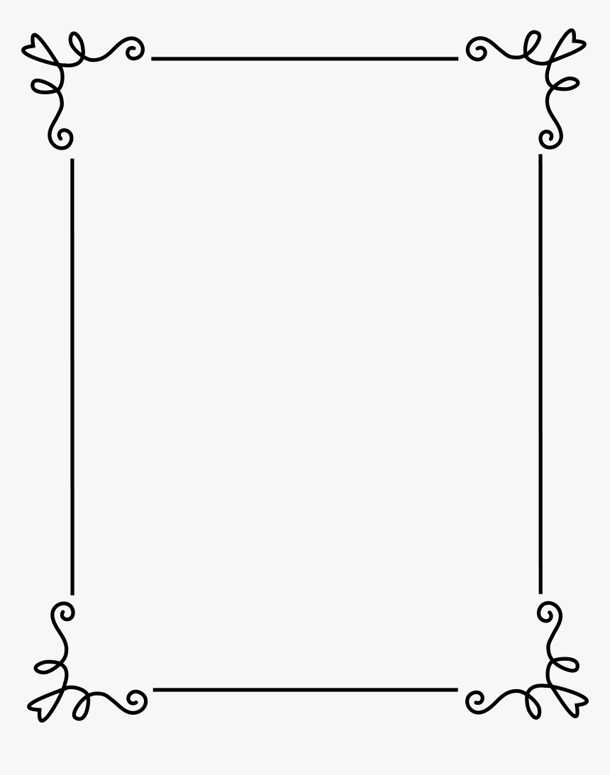 Detail A Frame Png Nomer 24