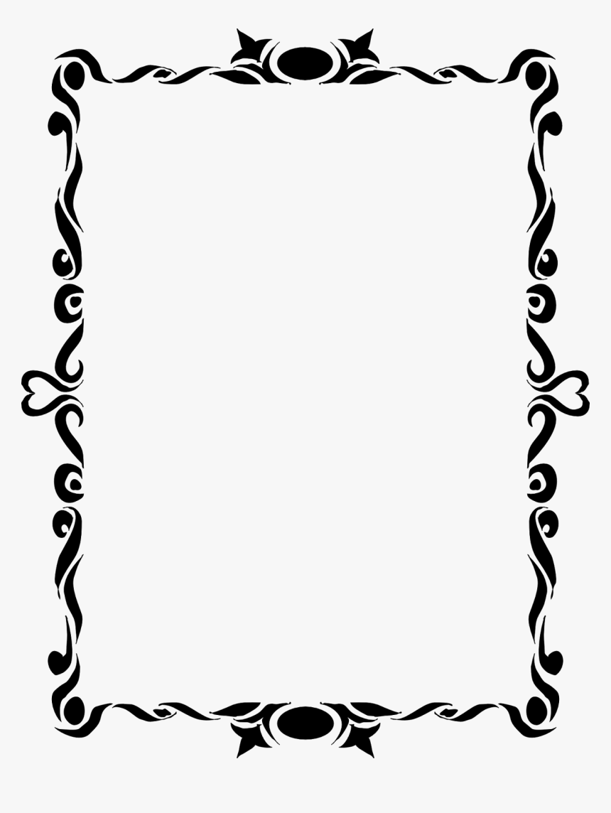 Detail A Frame Png Nomer 33