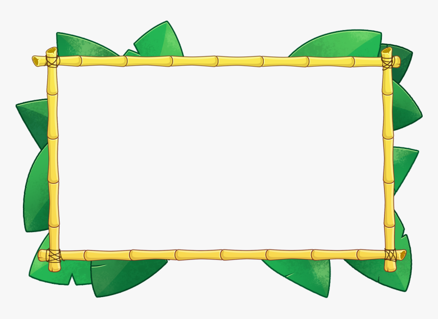 Detail A Frame Png Nomer 35