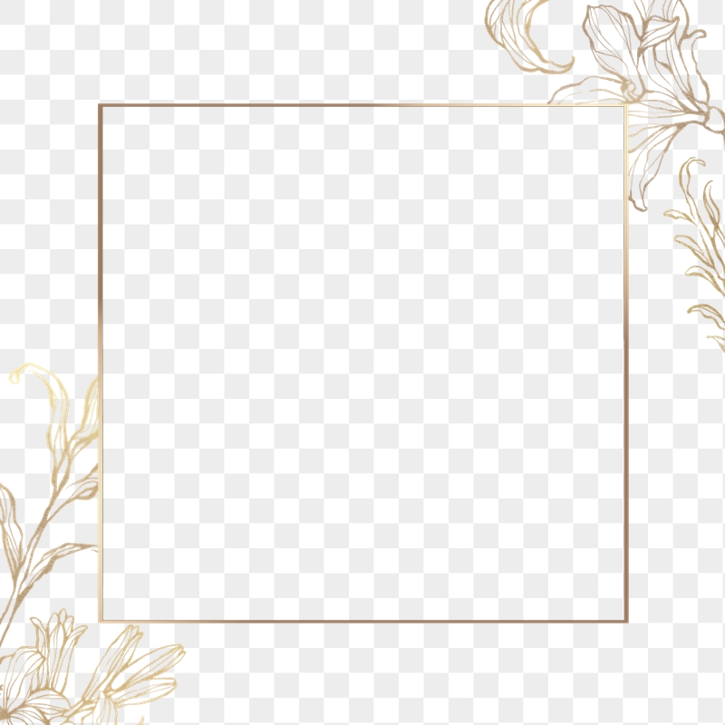 Detail A Frame Png Nomer 36