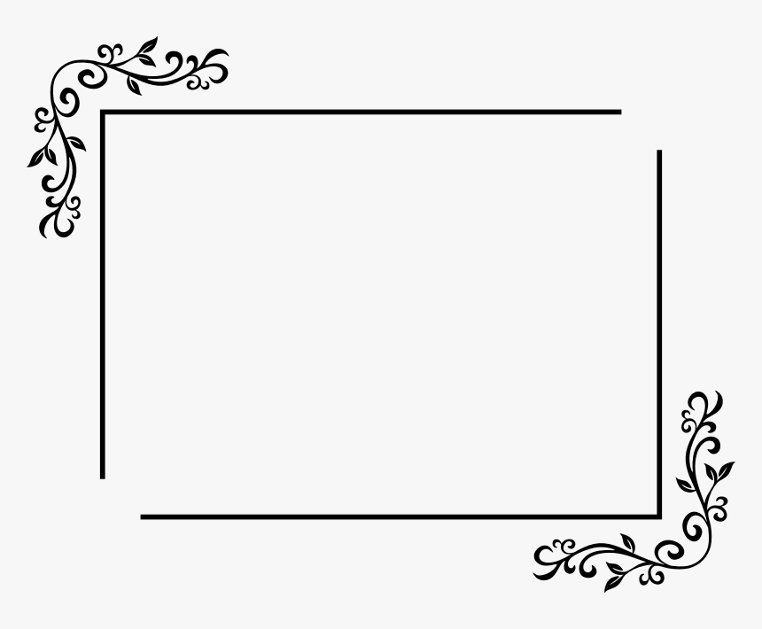 Detail A Frame Png Nomer 48