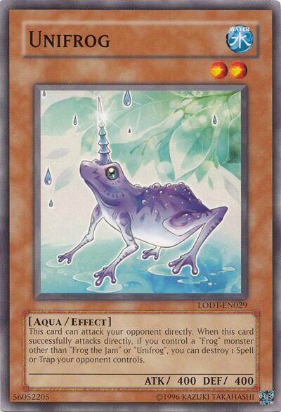 A Frog In A Unicorn Ski Jacket - KibrisPDR