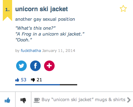 Detail A Frog In A Unicorn Ski Jacket Nomer 28
